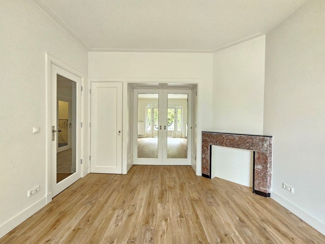 Licht appartement Stadionkade met balkon op zuid - Afbeelding 5