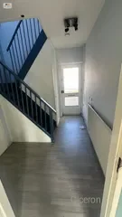 Temporary rental: House with garden in Hoogeveen