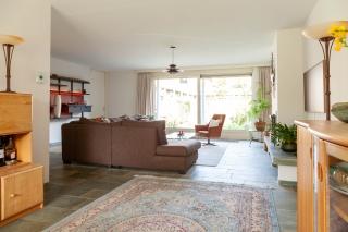 Energielabel A met tuin en garage in Amersfoort - Afbeelding 4