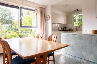 Energielabel A met tuin en garage in Amersfoort - Afbeelding 7