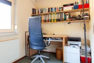 Energielabel A met tuin en garage in Amersfoort - Afbeelding 19