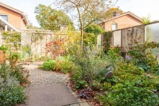 Energielabel A met tuin en garage in Amersfoort - Afbeelding 22