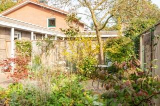 Energielabel A met tuin en garage in Amersfoort - Afbeelding 23