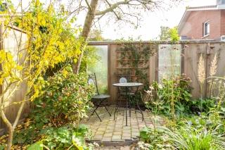 Energielabel A met tuin en garage in Amersfoort - Afbeelding 24