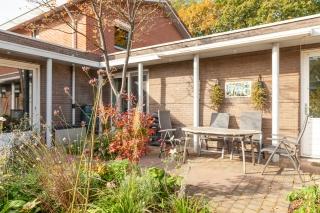 Energielabel A met tuin en garage in Amersfoort - Afbeelding 25