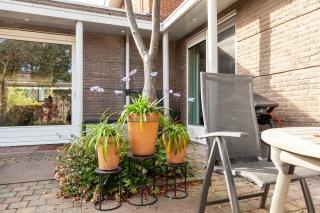 Energielabel A met tuin en garage in Amersfoort - Afbeelding 26