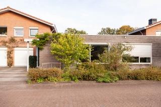 Energielabel A met tuin en garage in Amersfoort - Afbeelding 27