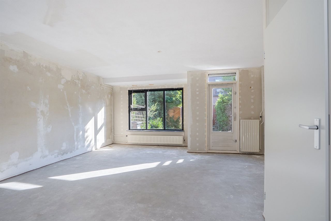 Gezinswoning met tuin in Diemen-Zuid - Afbeelding 4