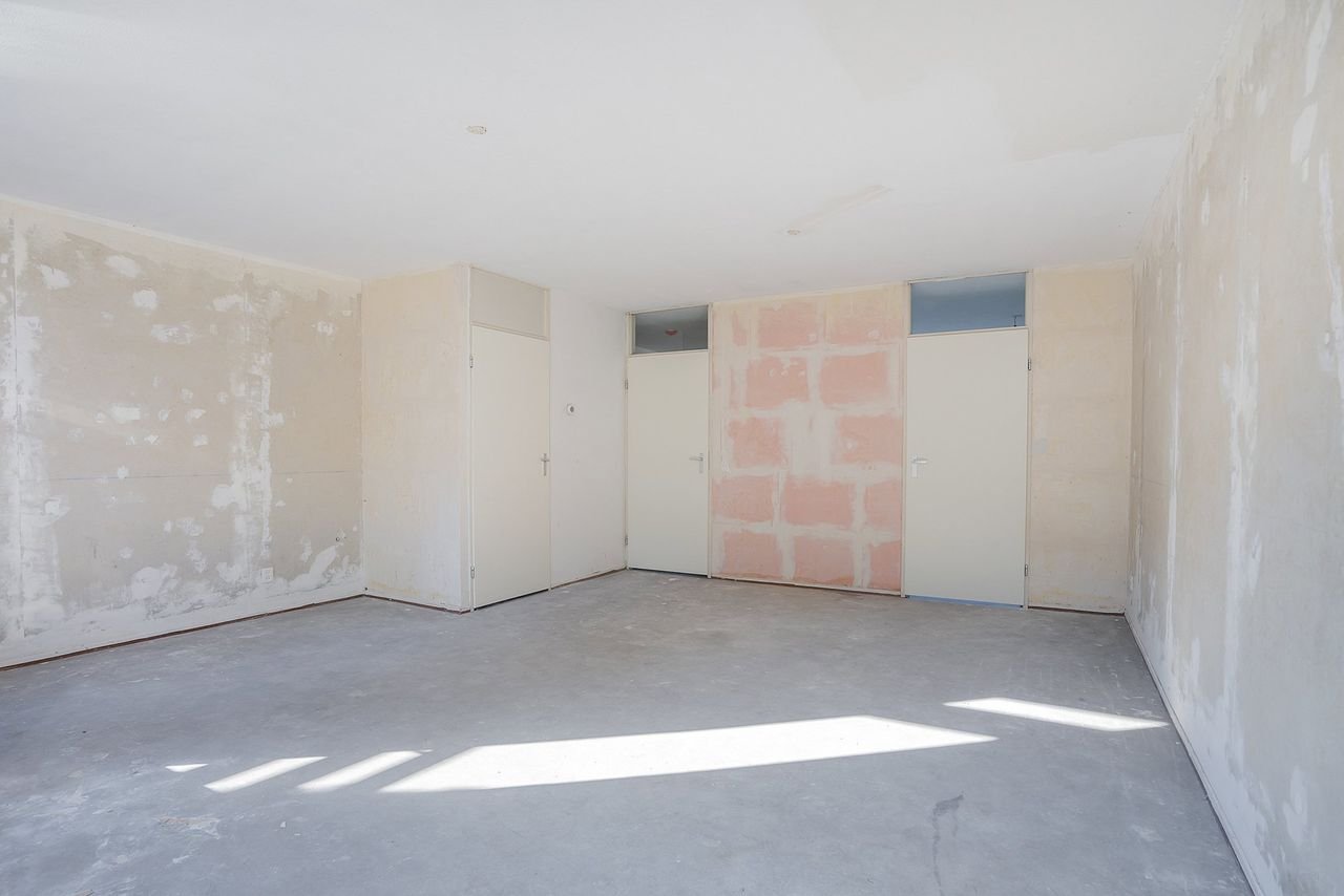 Gezinswoning met tuin in Diemen-Zuid - Afbeelding 6