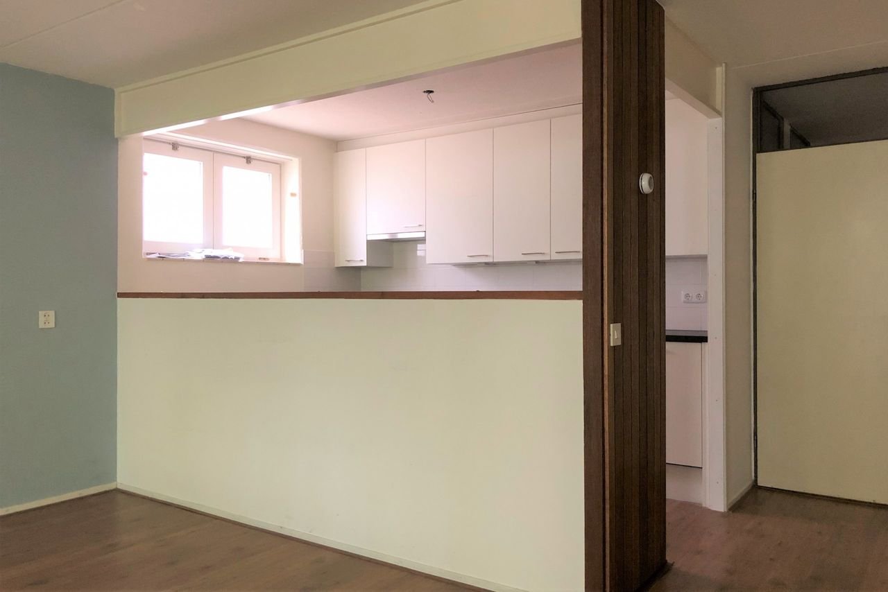 Benedenwoning bij Westerhaven (72 m²) - Afbeelding 11