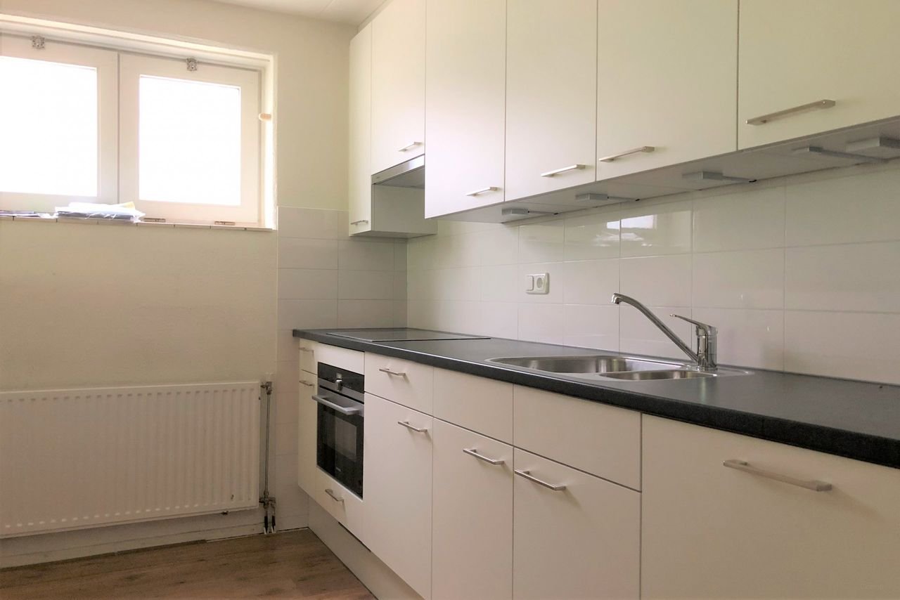 Benedenwoning bij Westerhaven (72 m²) - Afbeelding 13