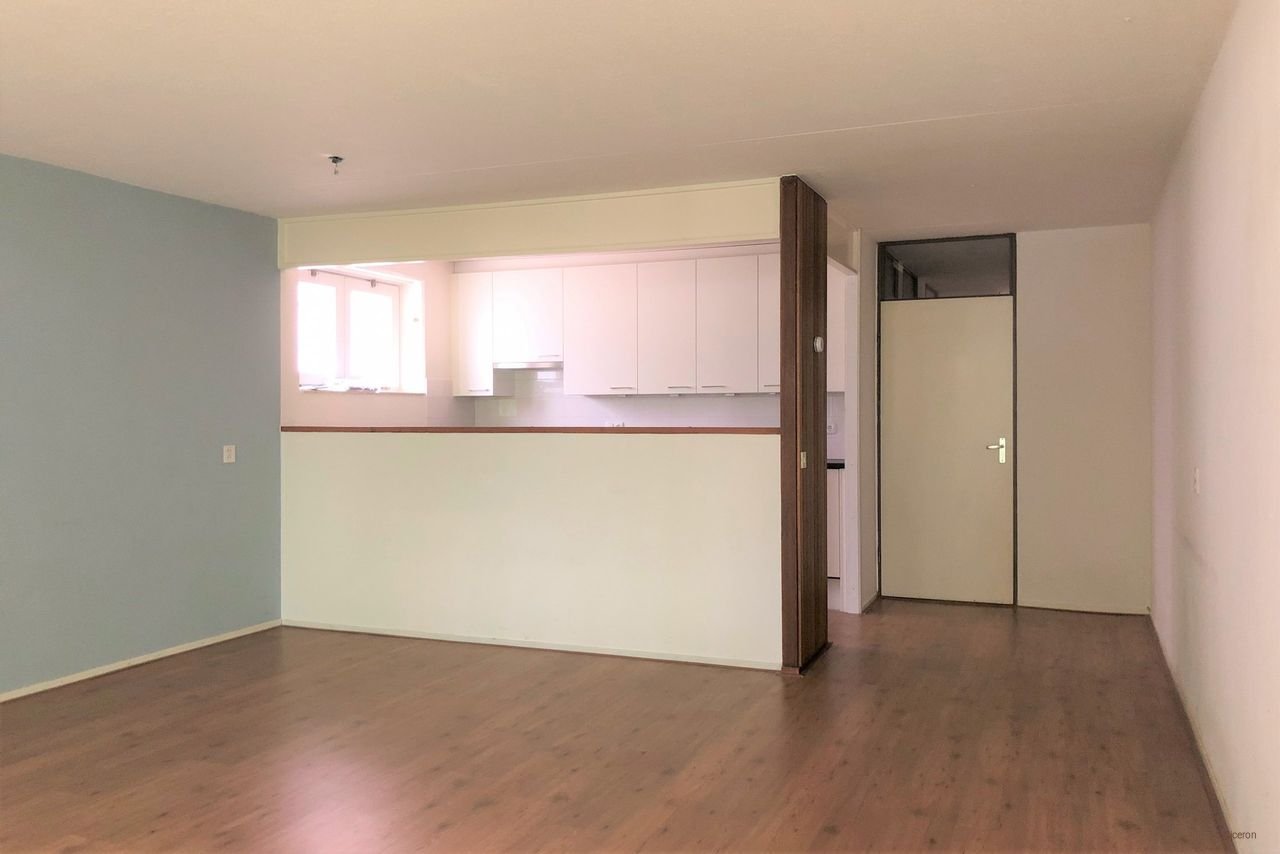 Benedenwoning bij Westerhaven (72 m²) - Afbeelding 10
