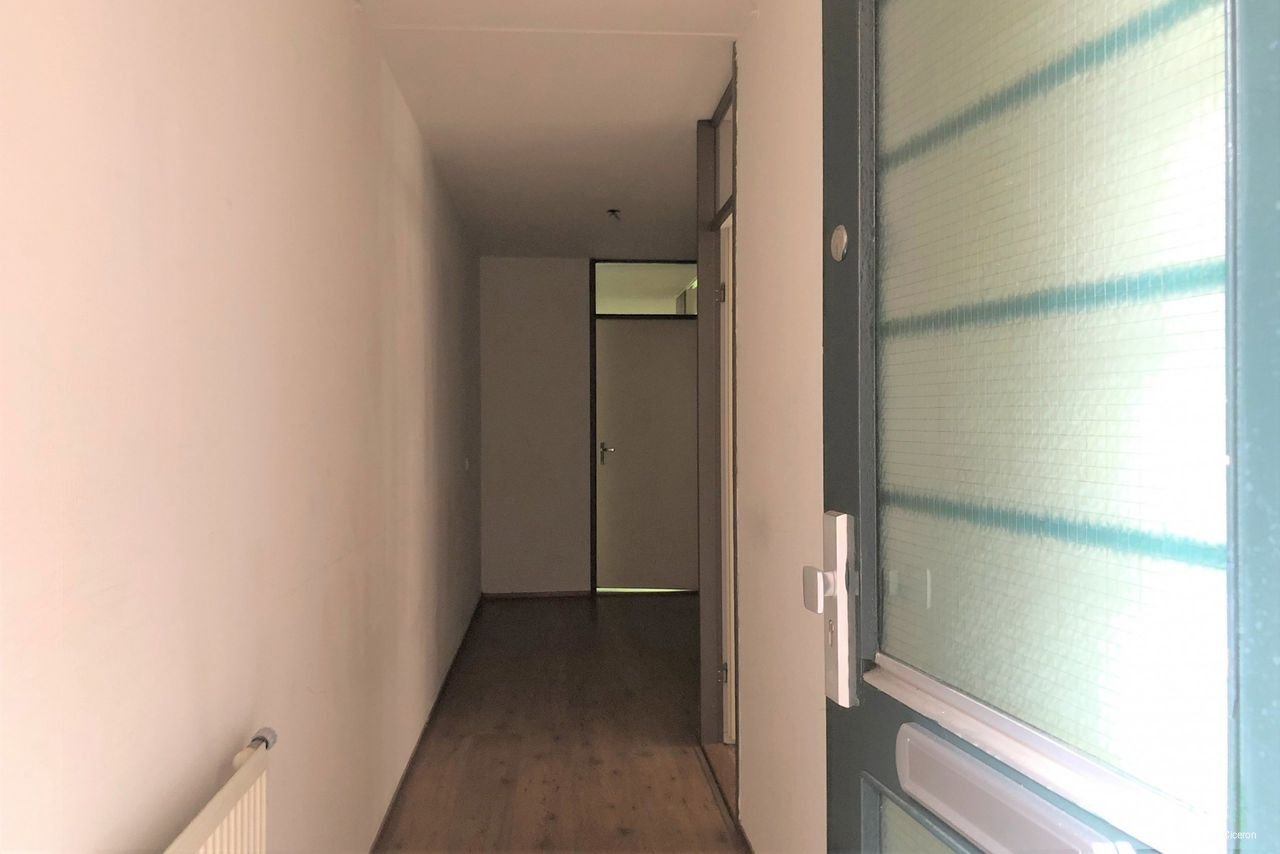 Benedenwoning bij Westerhaven (72 m²) - Afbeelding 3