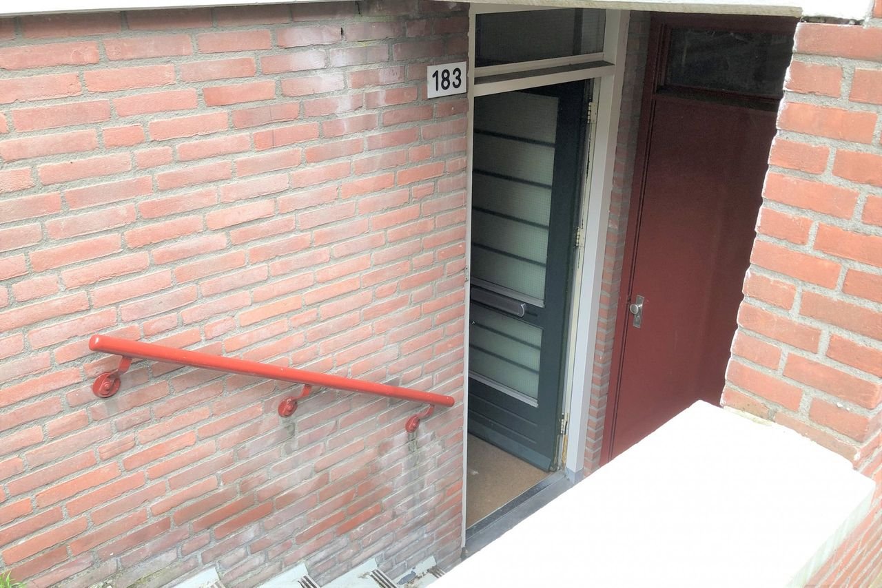 Benedenwoning bij Westerhaven (72 m²) - Afbeelding 2