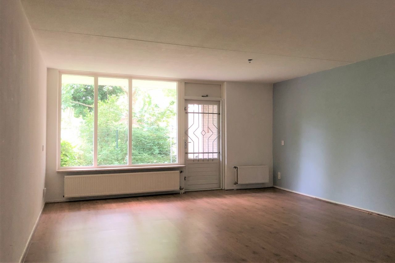Benedenwoning bij Westerhaven (72 m²) - Afbeelding 4
