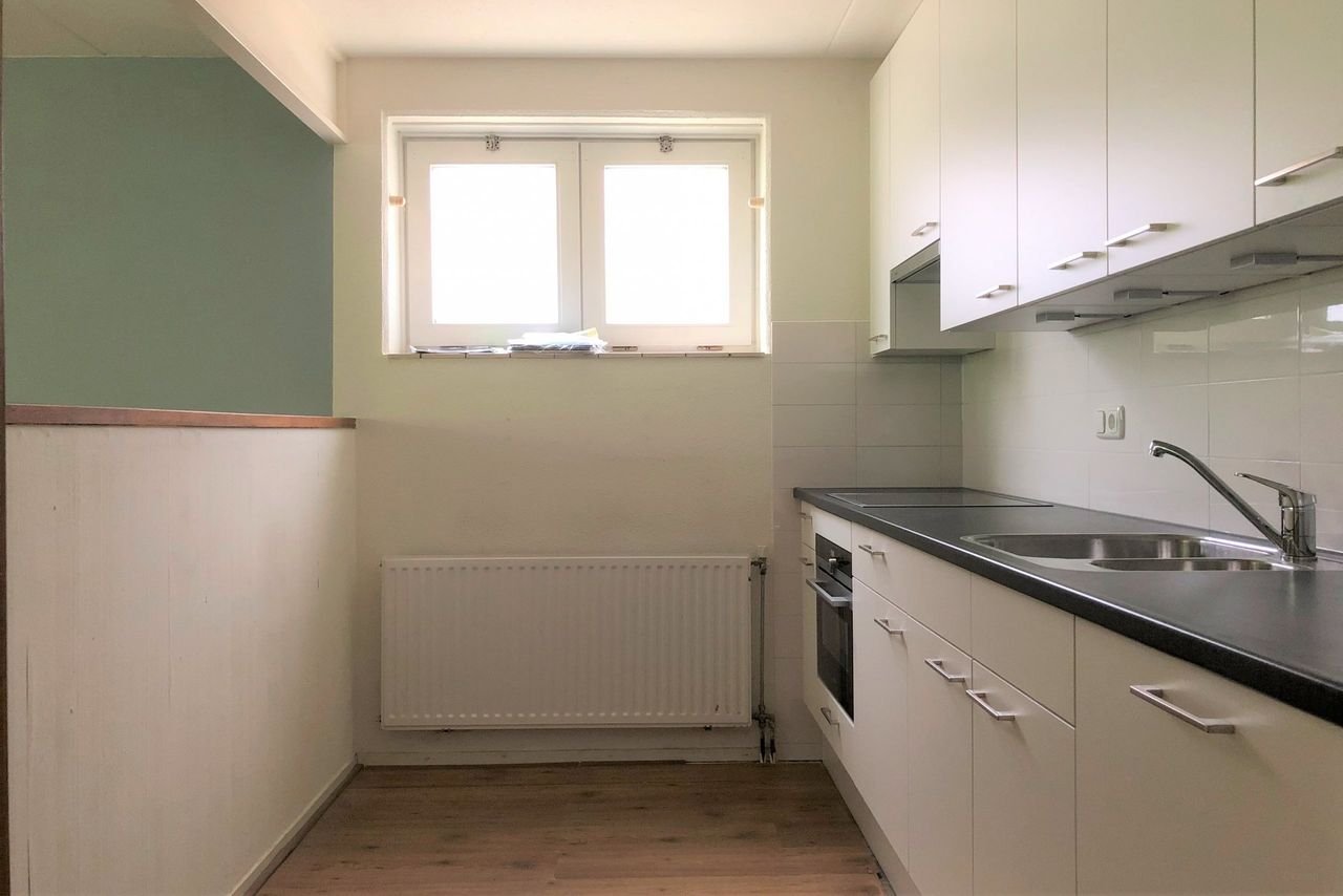 Benedenwoning bij Westerhaven (72 m²) - Afbeelding 12