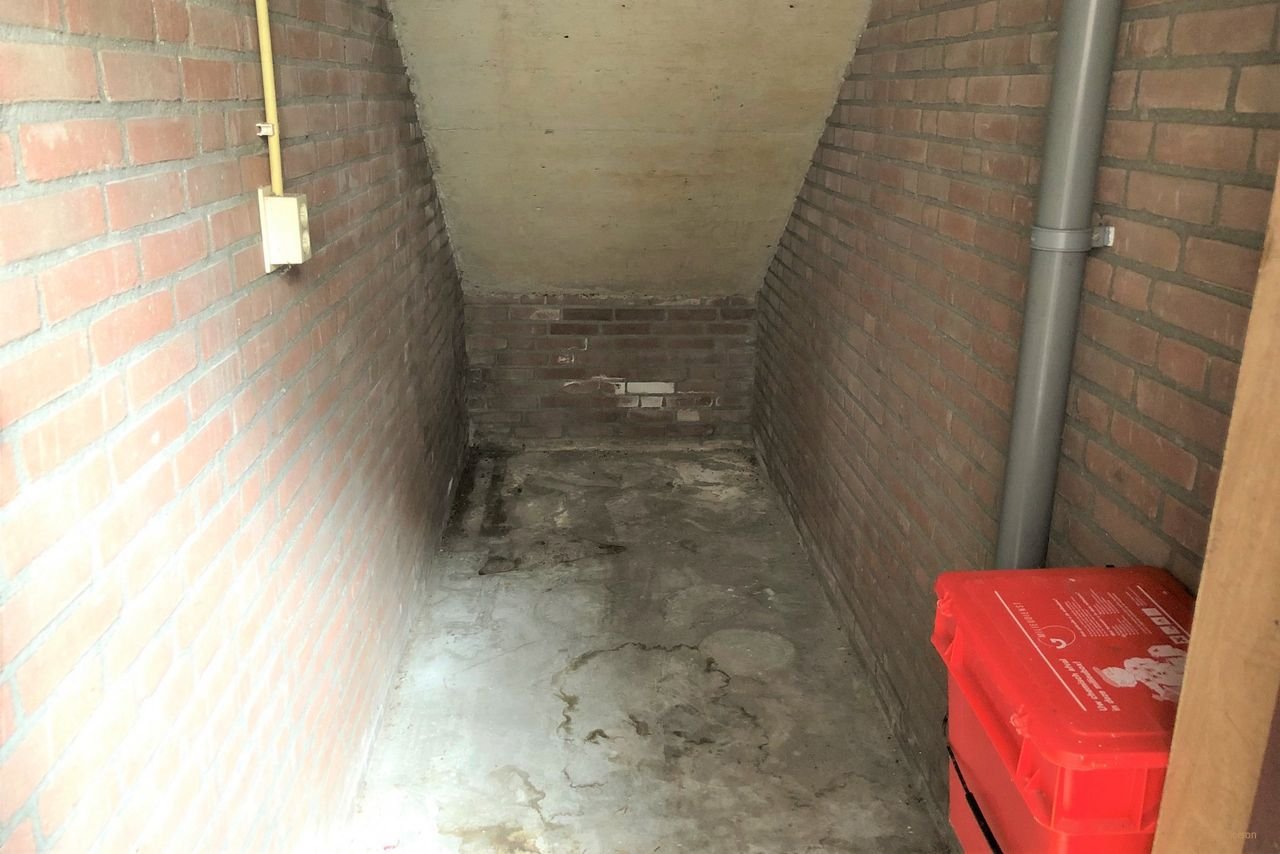 Benedenwoning bij Westerhaven (72 m²) - Afbeelding 18