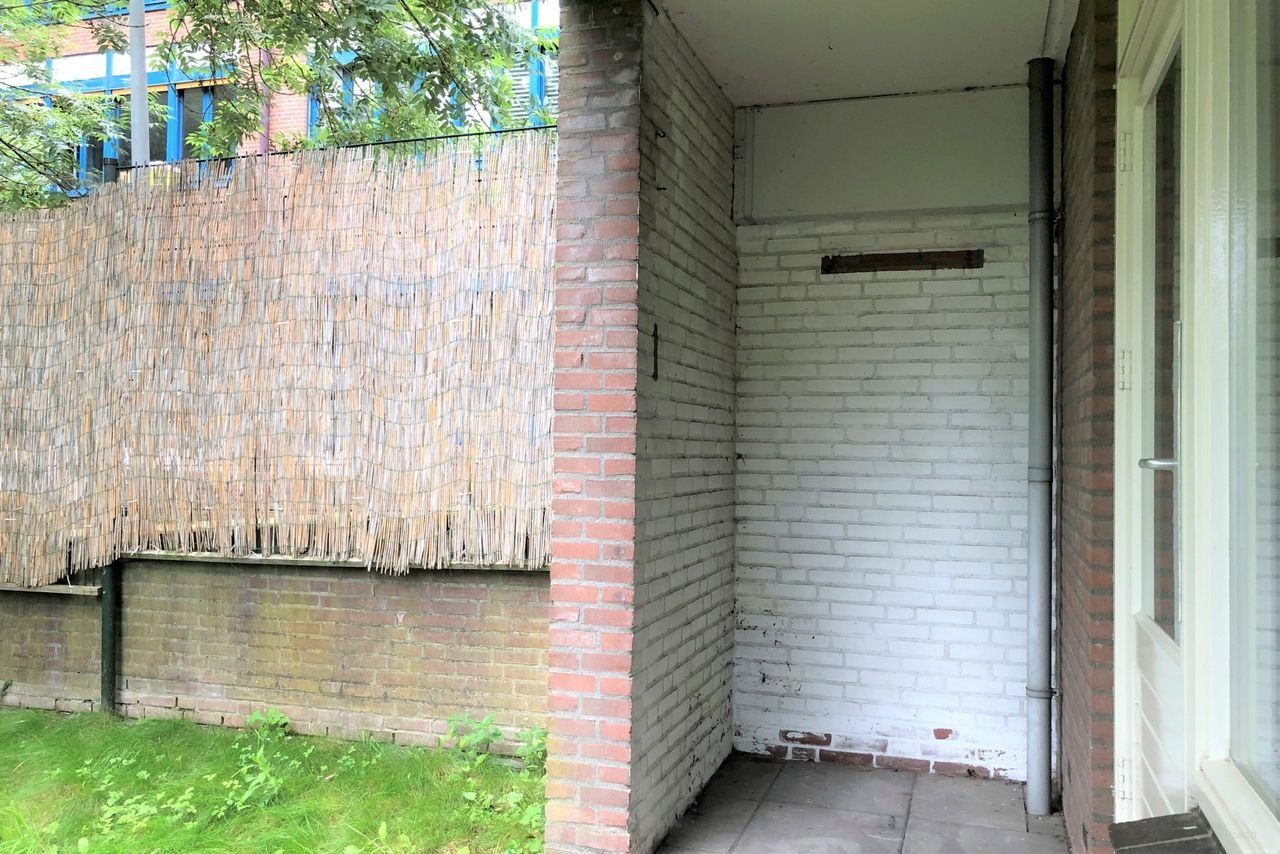 Benedenwoning bij Westerhaven (72 m²) - Afbeelding 8