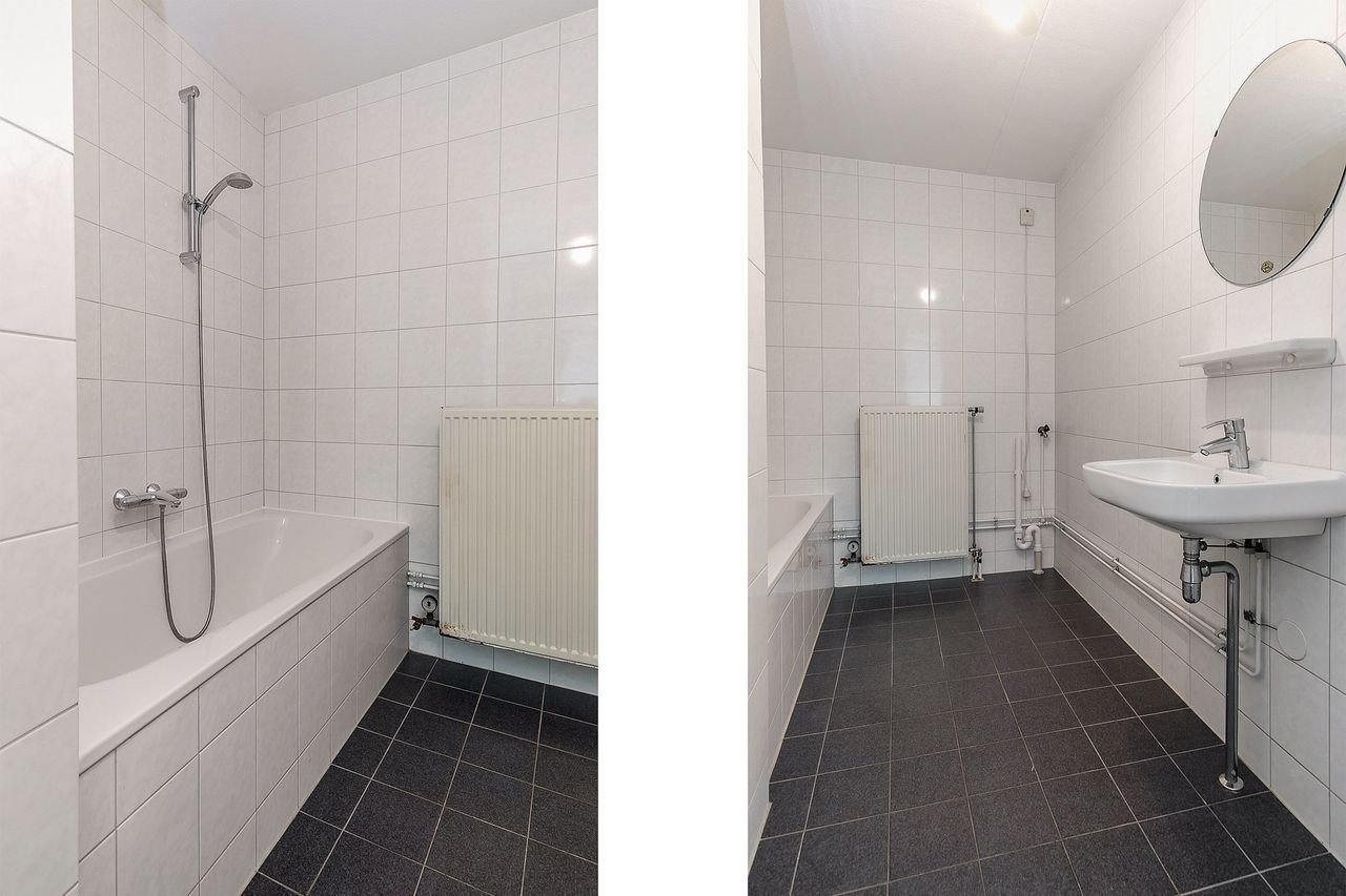 Benedenwoning bij Westerhaven (72 m²) - Afbeelding 17