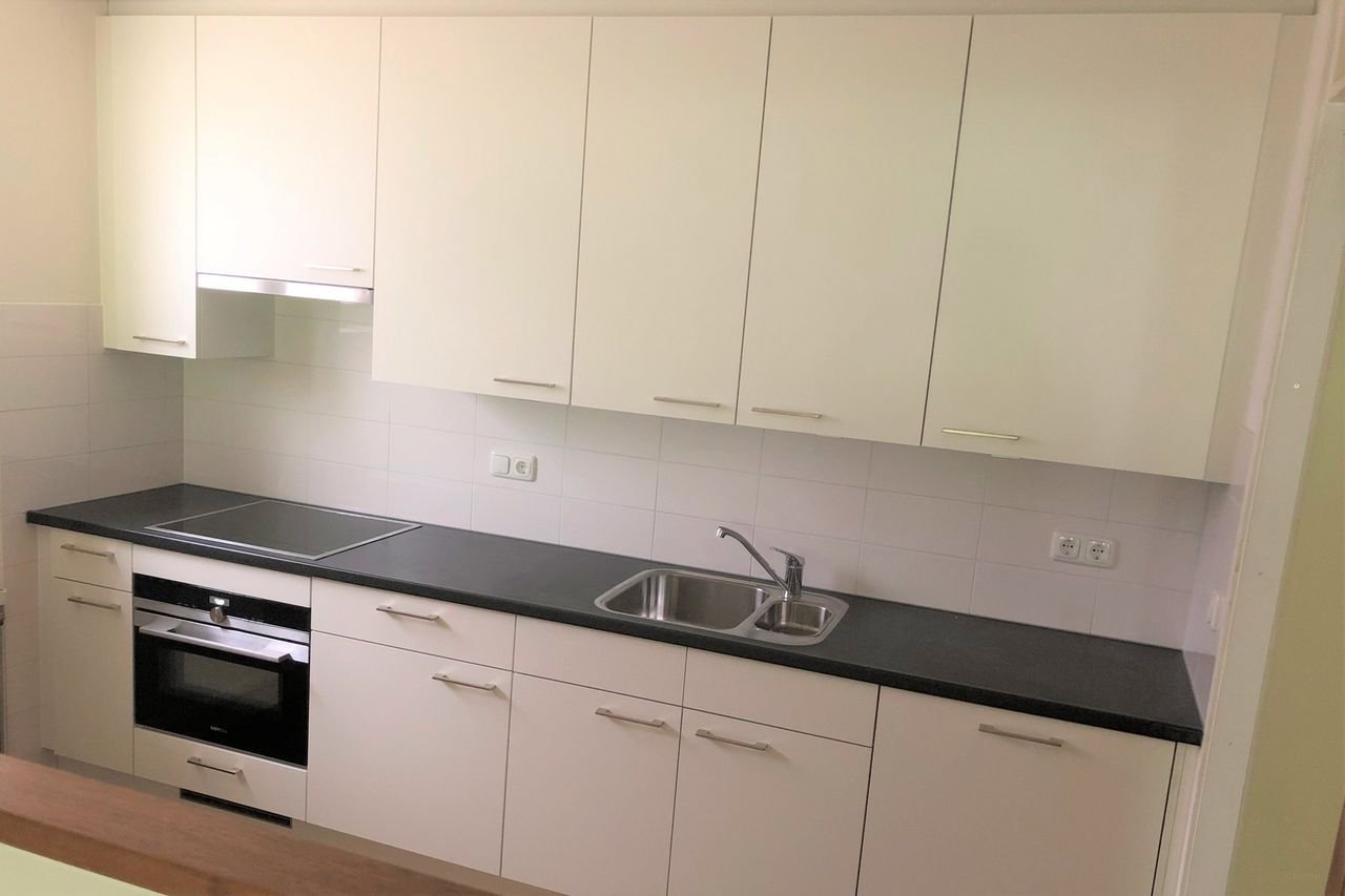 Benedenwoning bij Westerhaven (72 m²) - Afbeelding 14