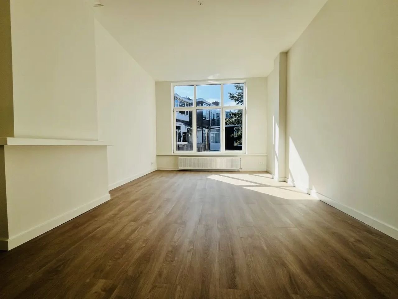 Modern 3-kamer appartement Valkenboskwartier - Afbeelding 1