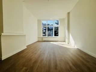 Modern 3-kamer appartement Valkenboskwartier