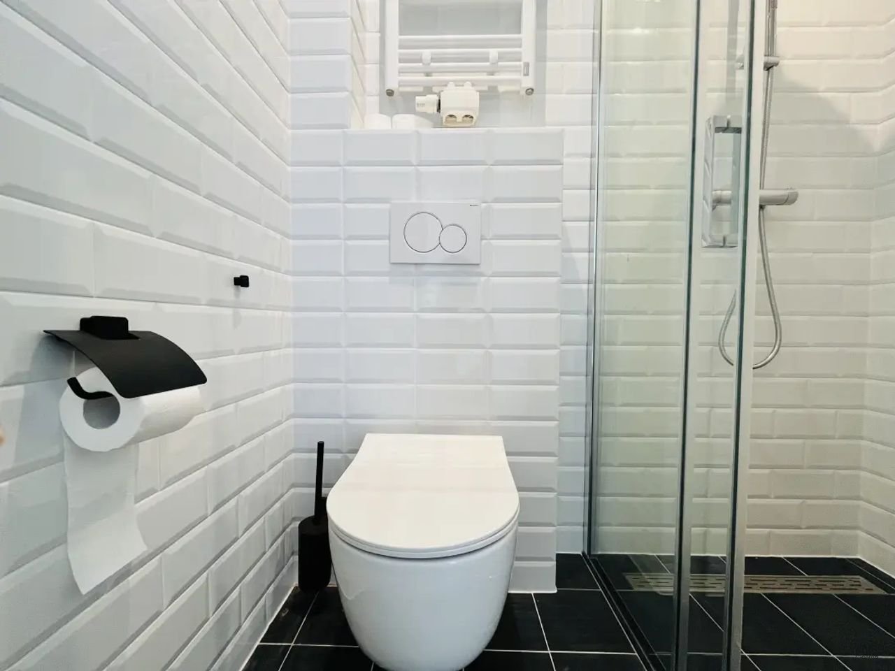 Modern 3-kamer appartement Valkenboskwartier - Afbeelding 4