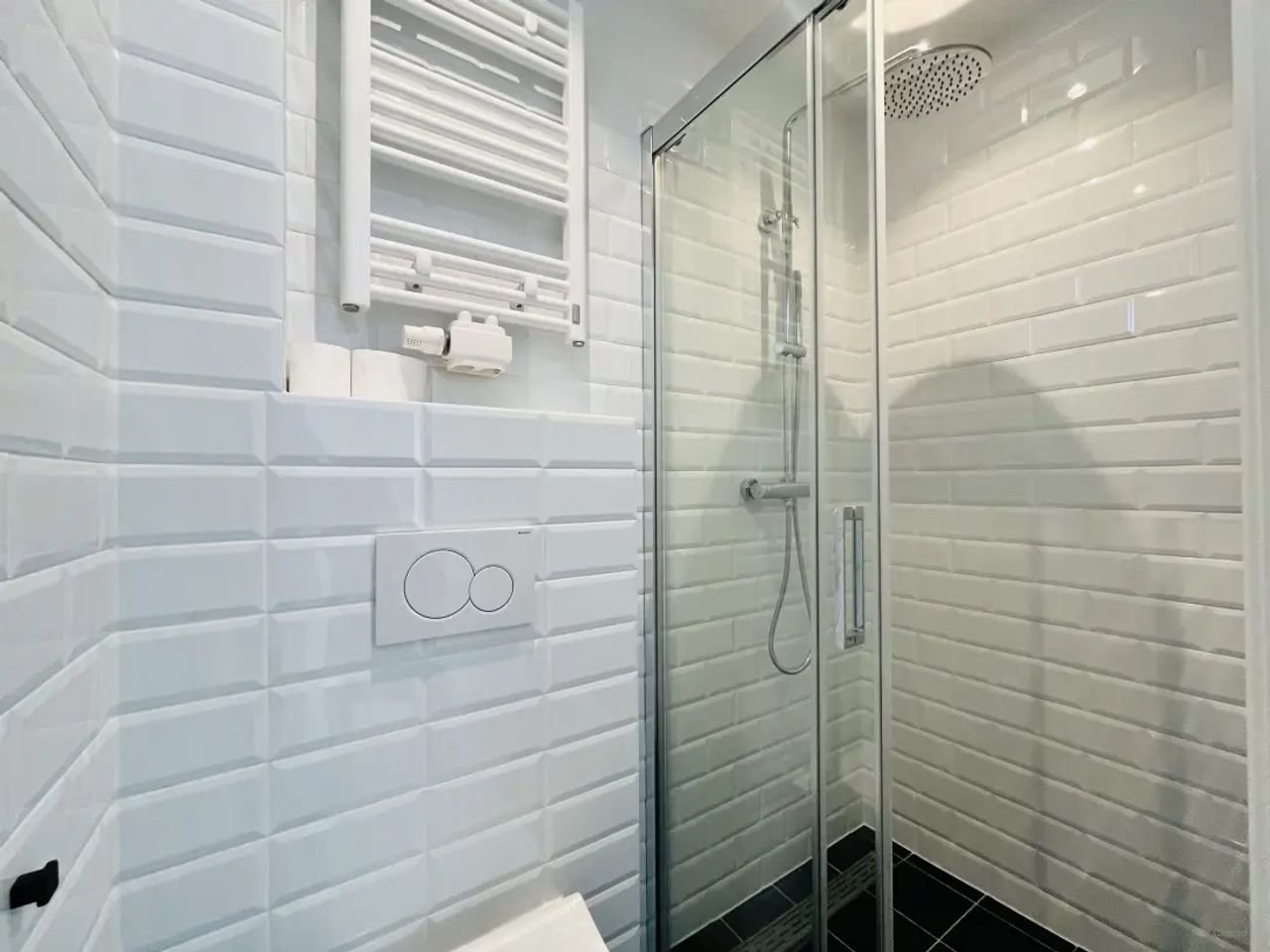 Modern 3-kamer appartement Valkenboskwartier - Afbeelding 2