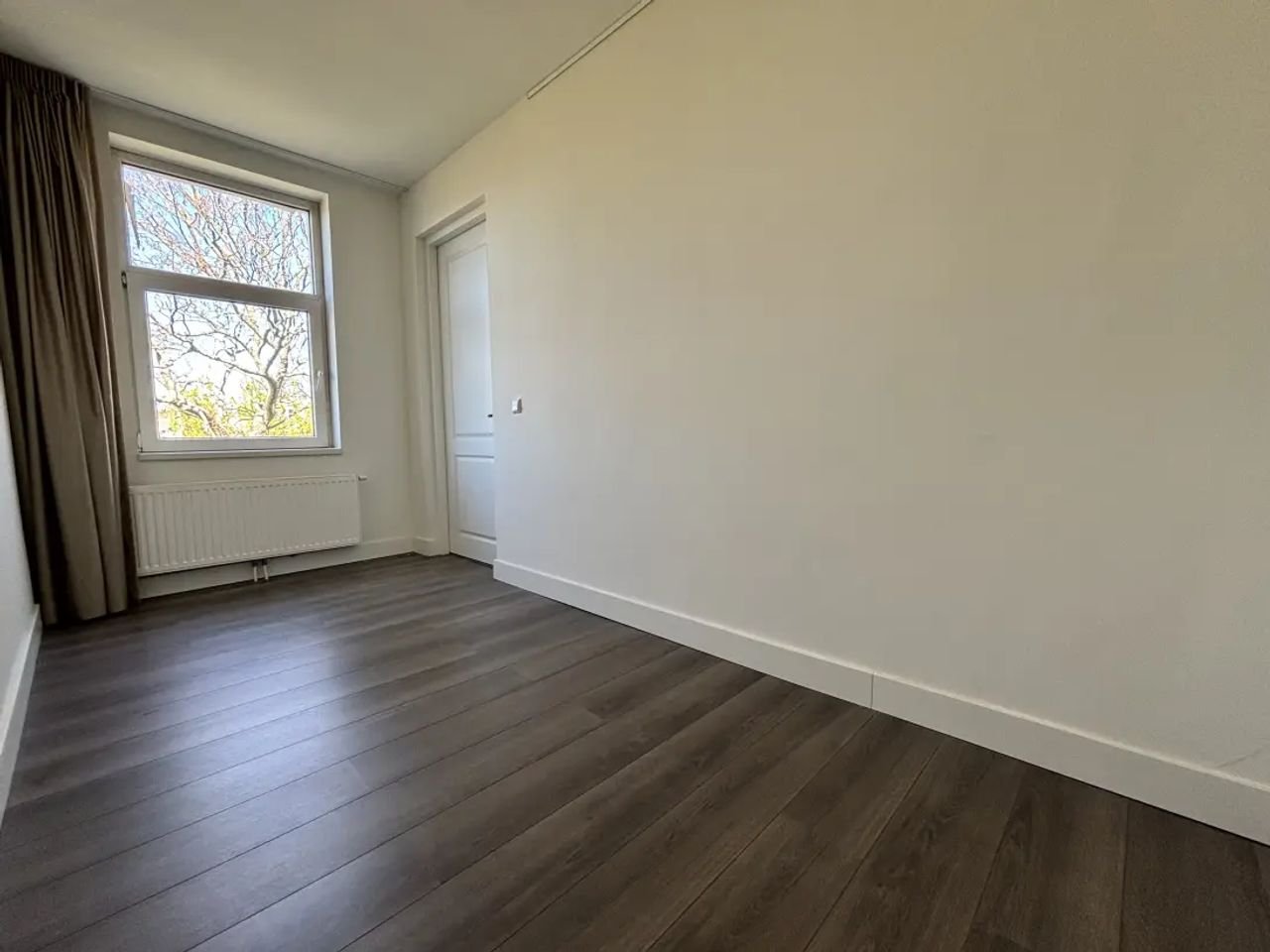 3-kamer woning met balkon in Middelland - Afbeelding 3