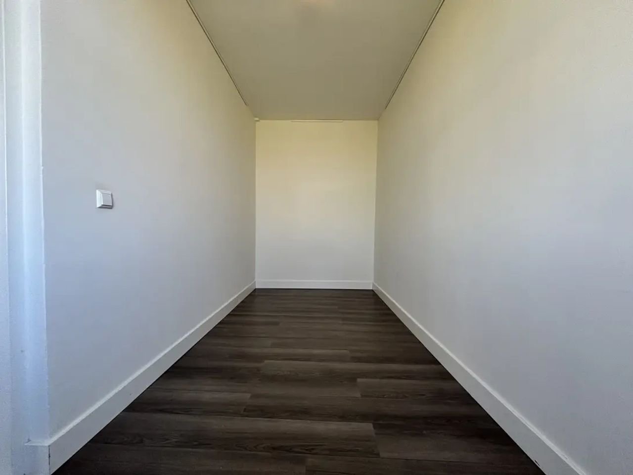 3-kamer woning met balkon in Middelland - Afbeelding 2