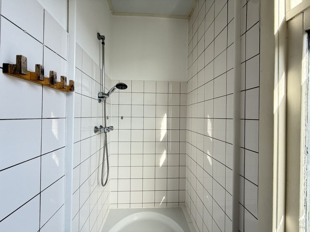 Bright corner apartment in the Zeeheldenkwartier - Image 6