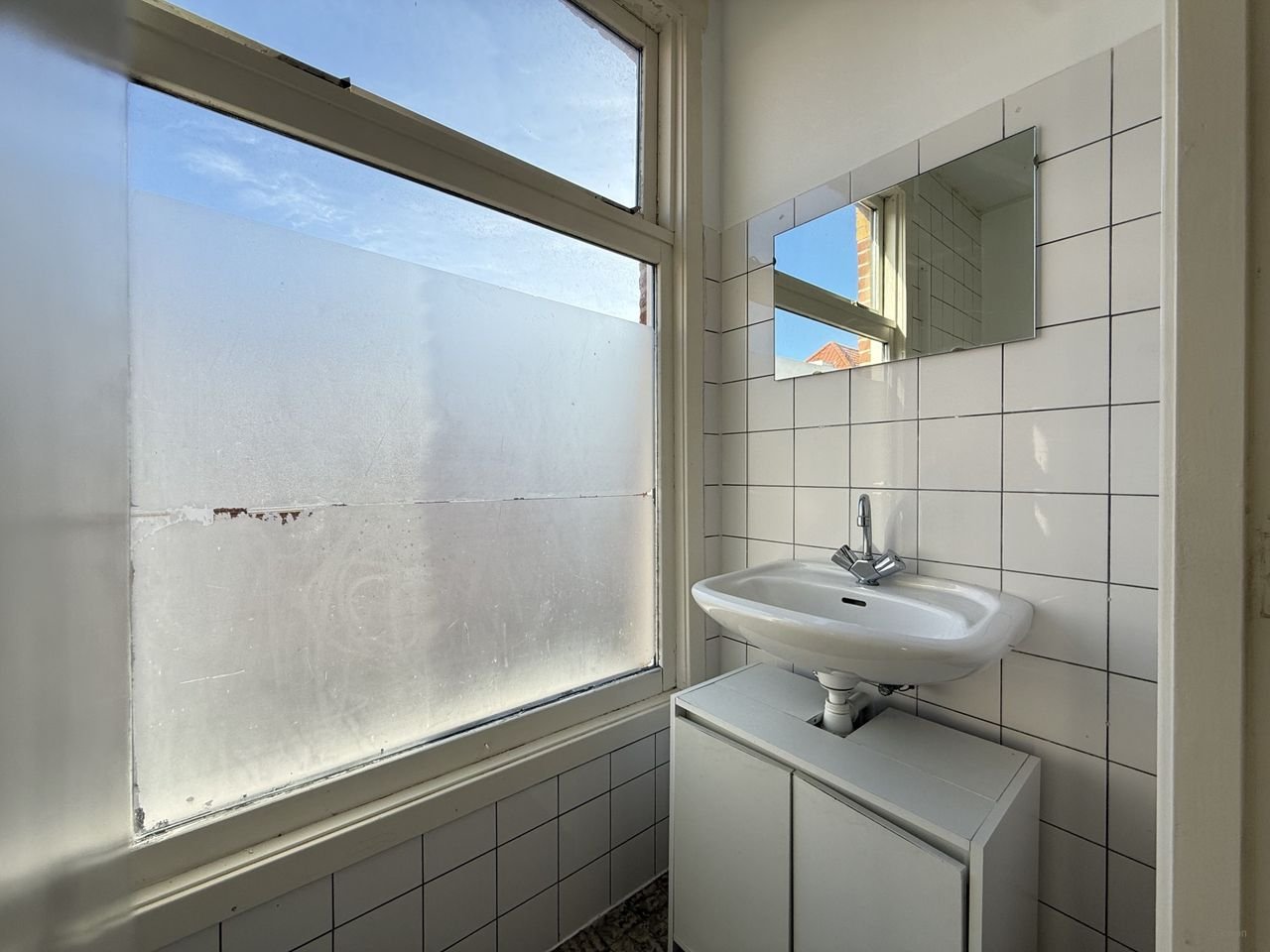 Bright corner apartment in the Zeeheldenkwartier - Image 7