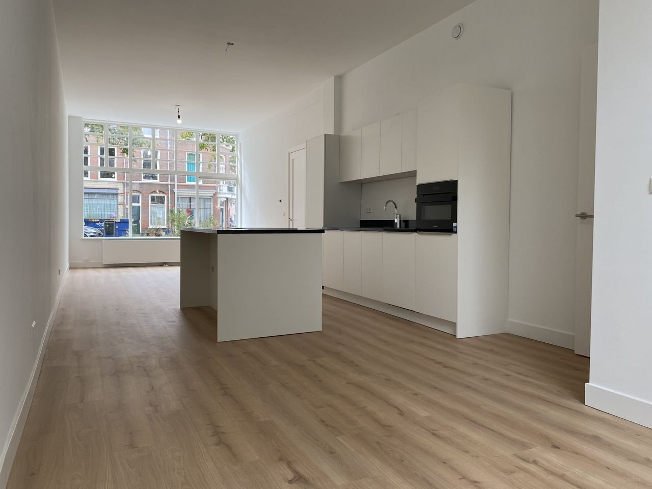 Regentesselaan: Ground floor apartment with garden - Image 5