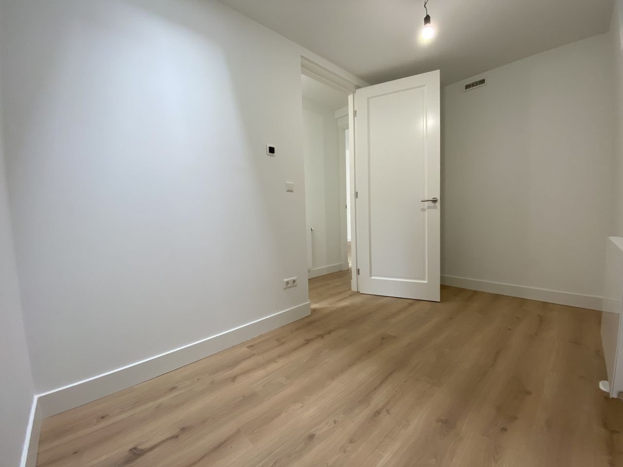 Regentesselaan: Ground floor apartment with garden - Image 14