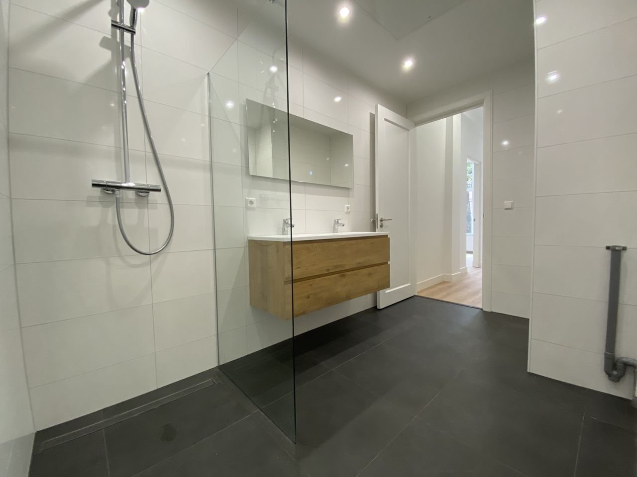 Regentesselaan: Ground floor apartment with garden - Image 10