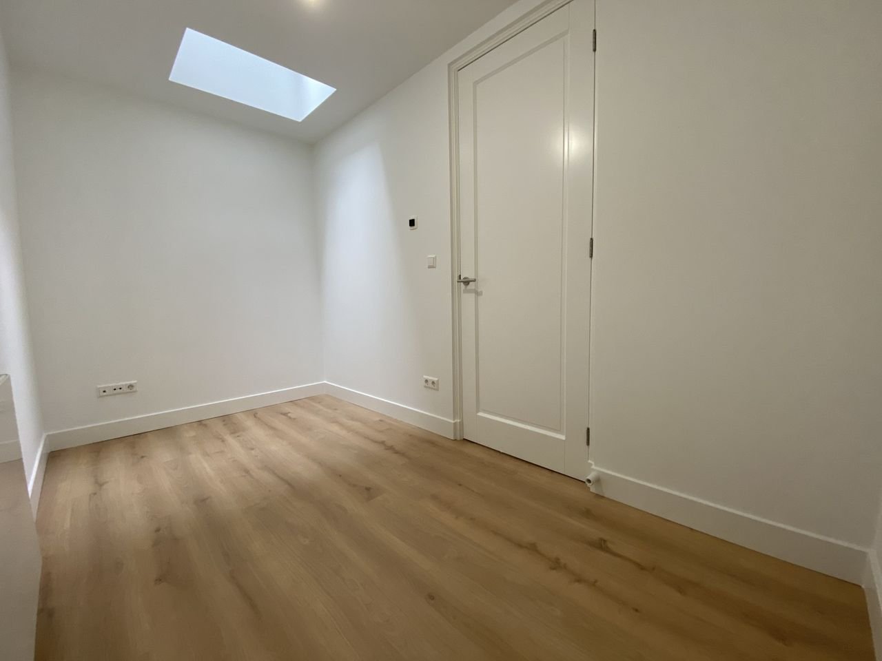 Regentesselaan: Ground floor apartment with garden - Image 13