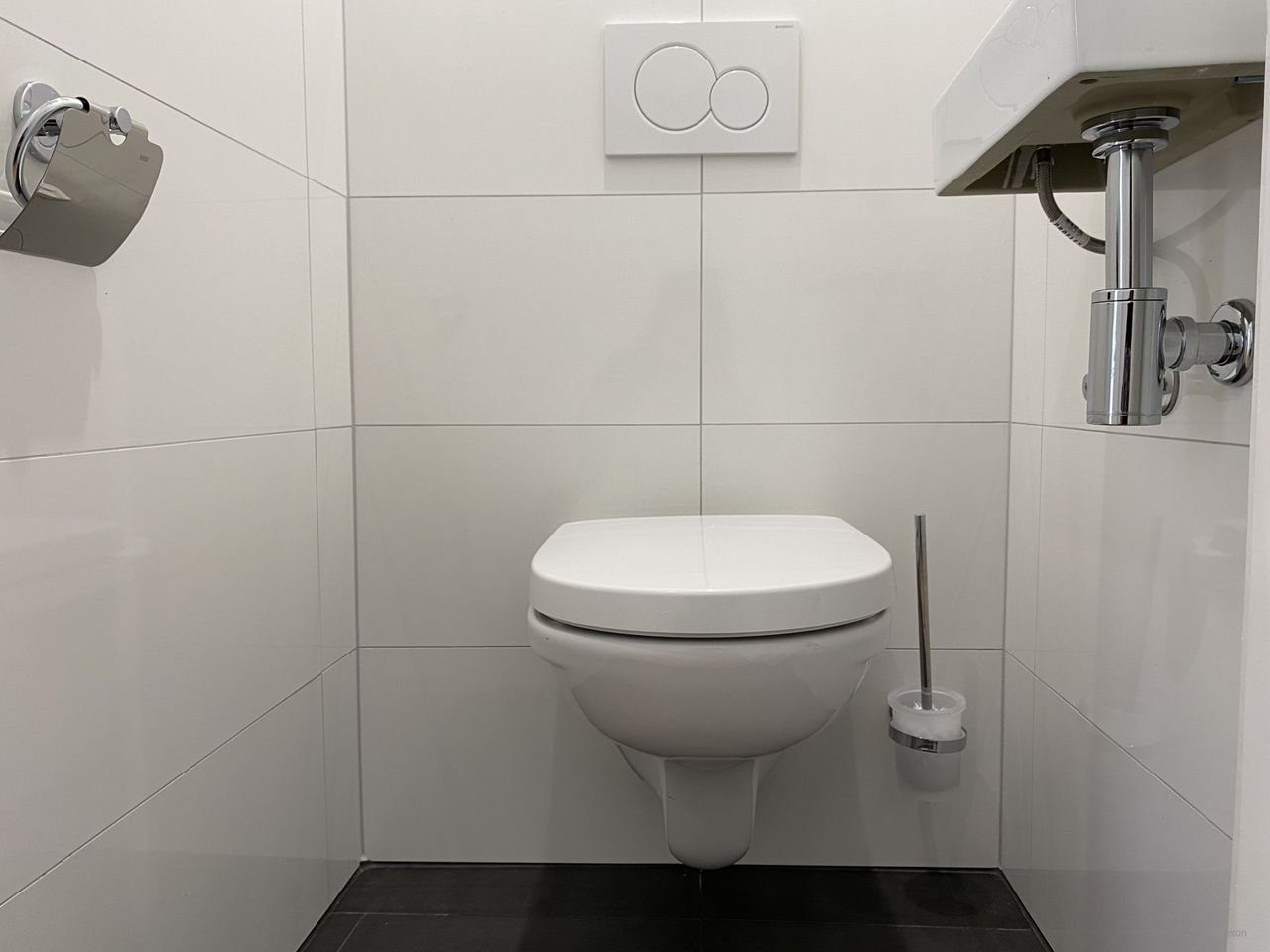 Regentesselaan: Ground floor apartment with garden - Image 12