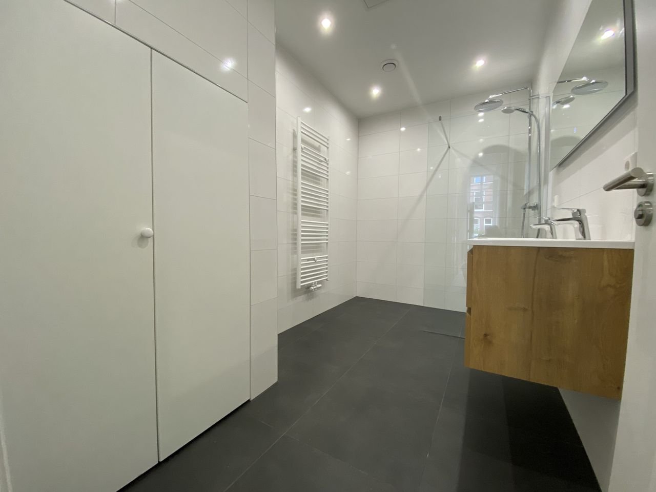 Regentesselaan: Ground floor apartment with garden - Image 9