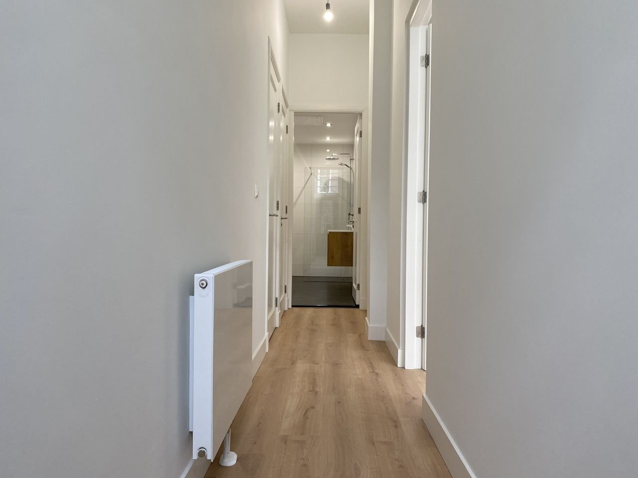 Regentesselaan: Ground floor apartment with garden - Image 8