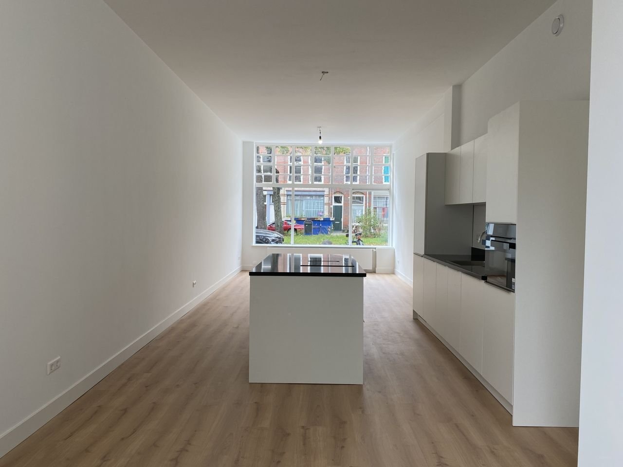 Regentesselaan: Ground floor apartment with garden - Image 7
