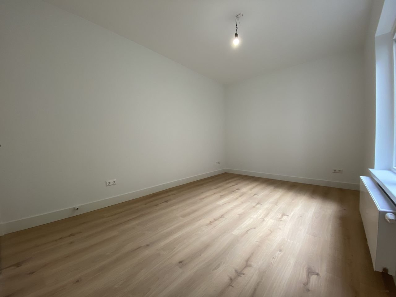 Regentesselaan: Ground floor apartment with garden - Image 15