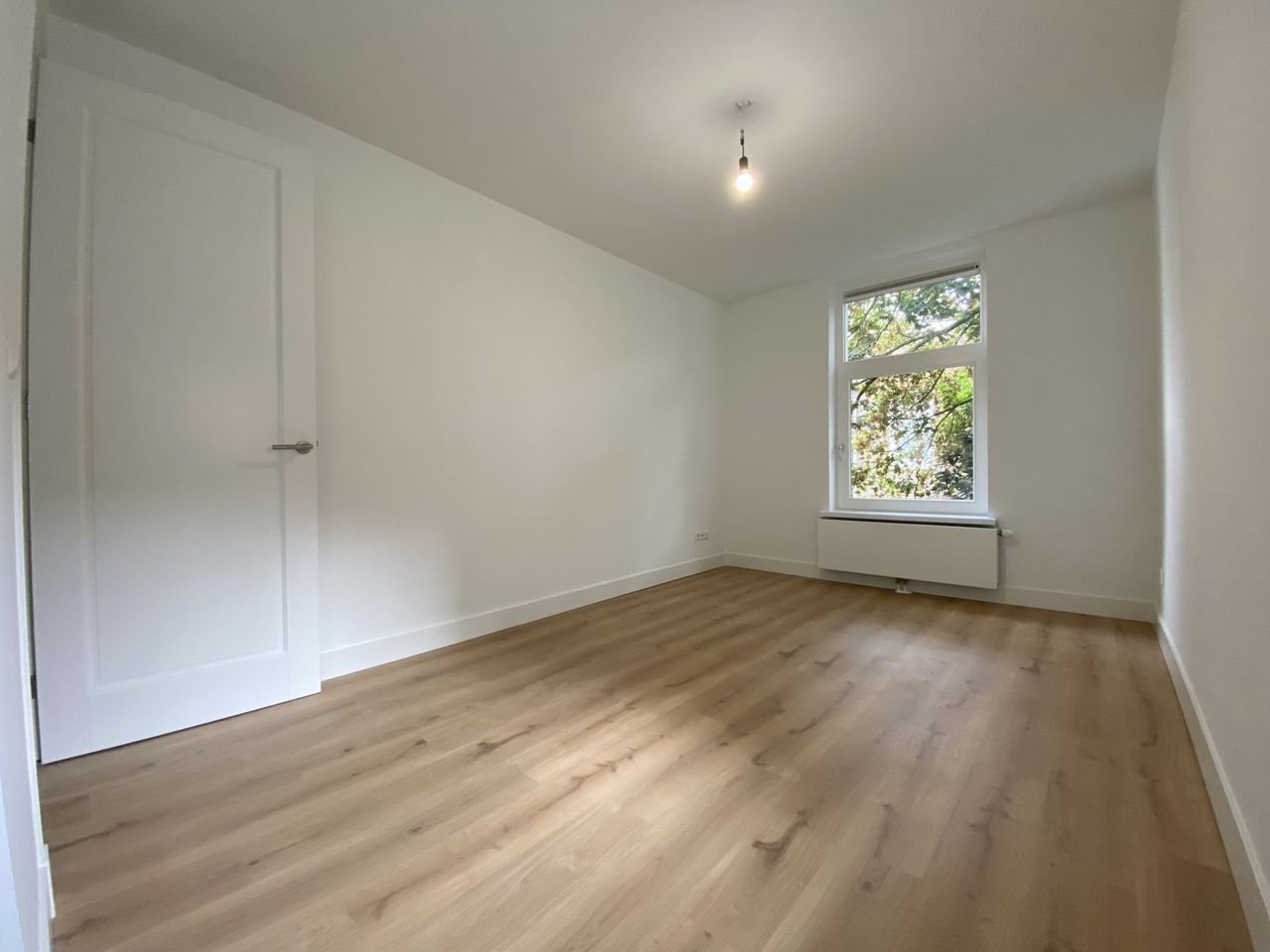 Regentesselaan: Ground floor apartment with garden - Image 17