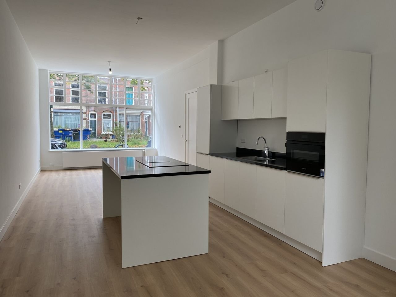 Regentesselaan: Ground floor apartment with garden - Image 6