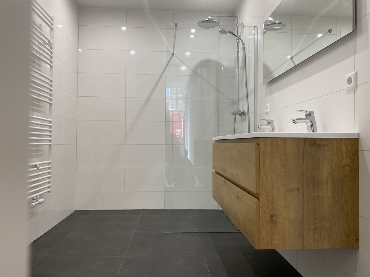 Regentesselaan: Ground floor apartment with garden - Image 11