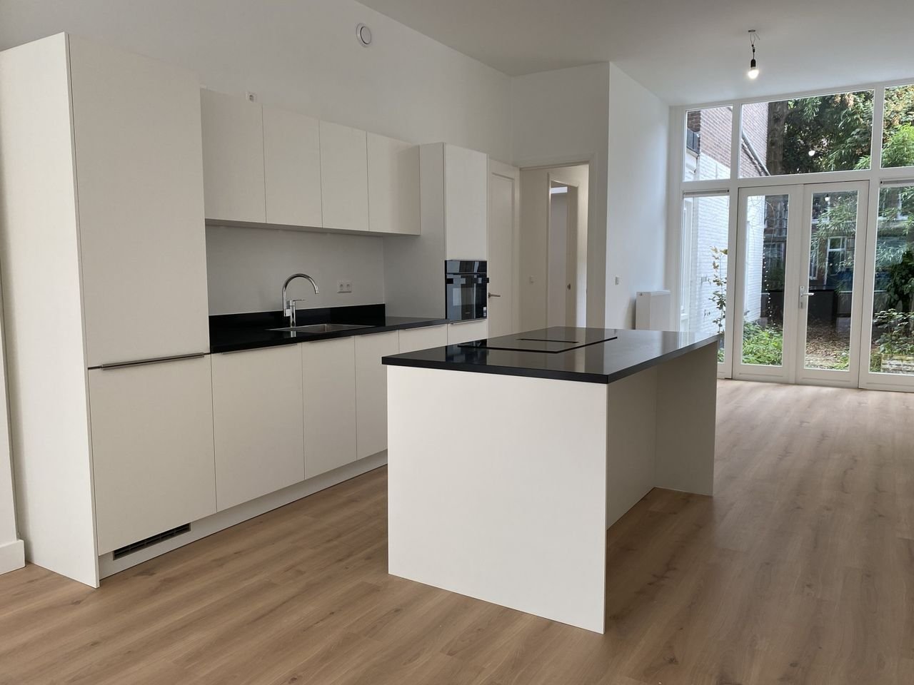 Regentesselaan: Ground floor apartment with garden - Image 3