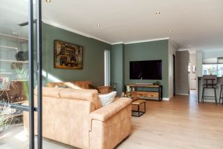 Temporary living with a garden in Soesterberg - Image 12