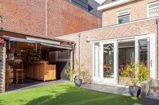 Temporary living with a garden in Soesterberg - Image 2