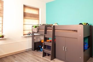 Temporary living with a garden in Soesterberg - Image 25