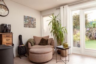 Temporary living with a garden in Soesterberg - Image 13