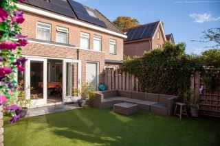 Temporary living with a garden in Soesterberg - Image 3